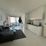 Apartamento Horyzont Miedzyzdroje