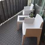 Horyzont Apartamento Miedzyzdroje