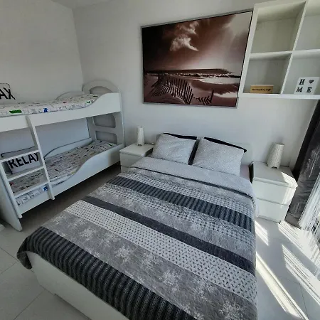 Horyzont * Мендзыздрое