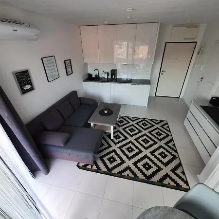 Daire Horyzont Miedzyzdroje