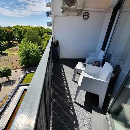 Horyzont * מידזיזדרויה