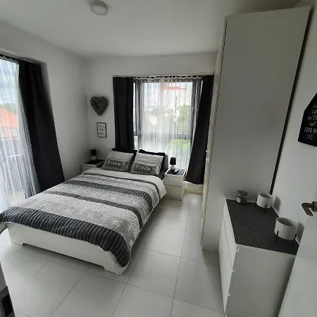 Horyzont 公寓 米兹多洛杰