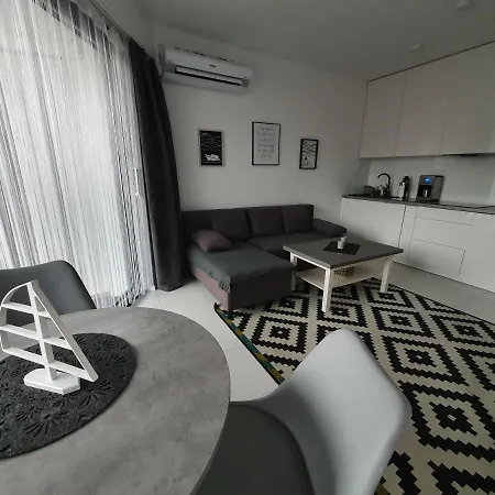 Horyzont Miedzyzdroje