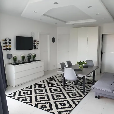 Daire Horyzont Miedzyzdroje