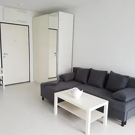 Apartment Horyzont Morze Misdroy