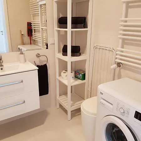 Horyzont Miedzyzdroje