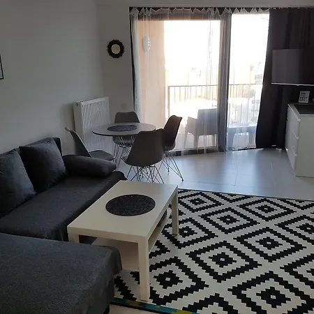 Horyzont Daire Miedzyzdroje