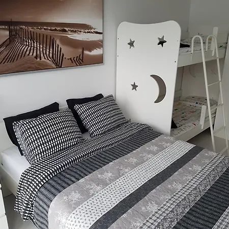 Horyzont Miedzyzdroje