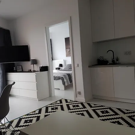 Apartment Horyzont Morze *