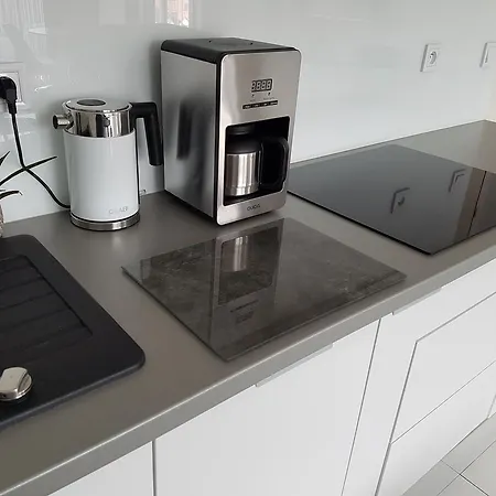 Daire Horyzont Miedzyzdroje