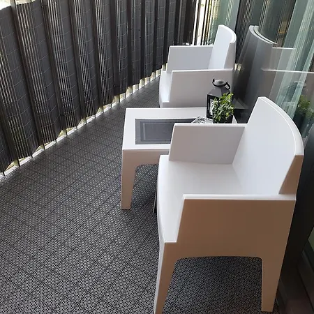 Horyzont 公寓 米兹多洛杰