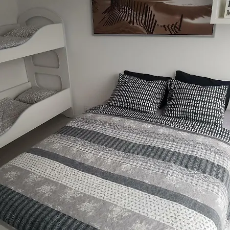 Horyzont מידזיזדרויה