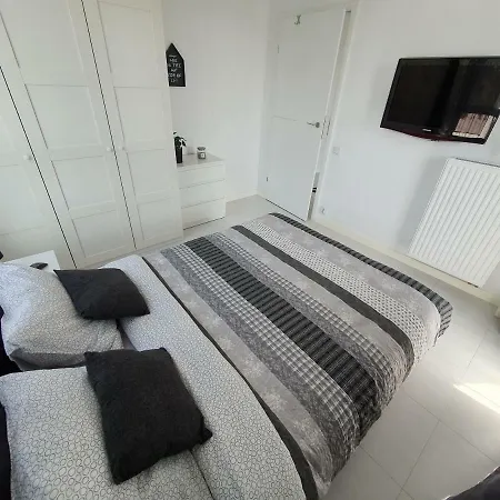 Horyzont Daire Miedzyzdroje