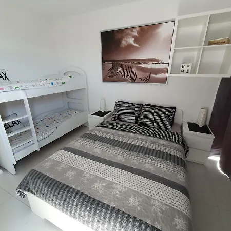 Apartamento Horyzont