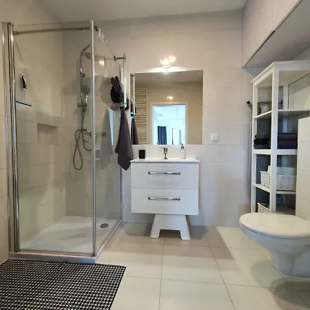 Horyzont Daire Miedzyzdroje