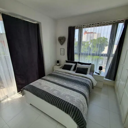 Apartment Horyzont Morze *