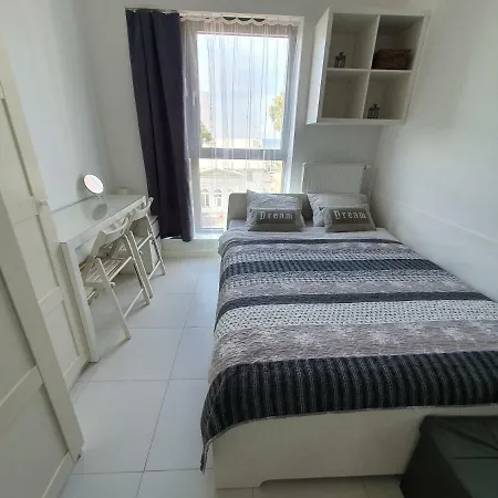 Horyzont Miedzyzdroje