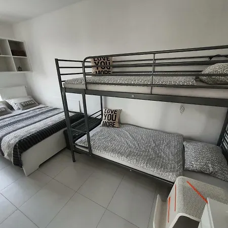 Horyzont 公寓 米兹多洛杰