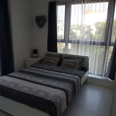 Apartment Horyzont Morze