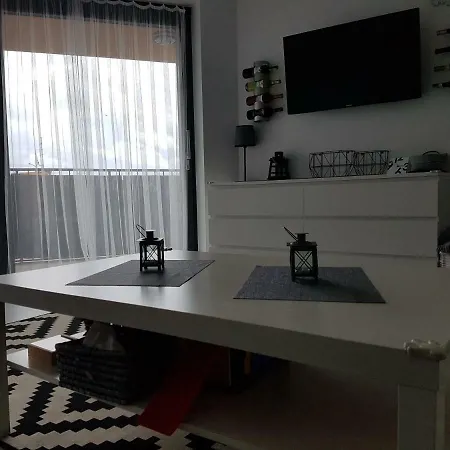 Horyzont Apartmán *