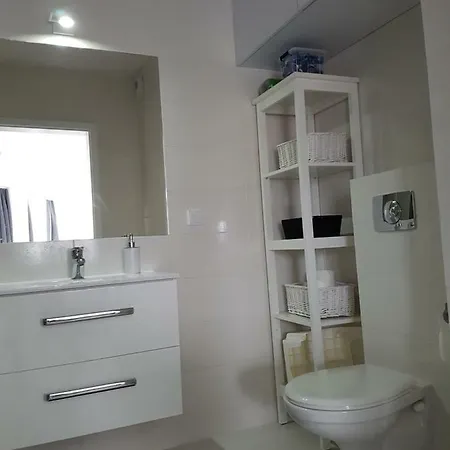 Horyzont 公寓 米兹多洛杰