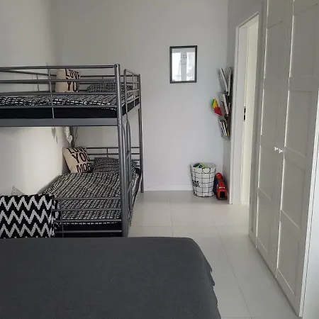 Apartamento Horyzont