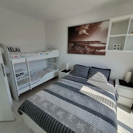 Apartamento Horyzont