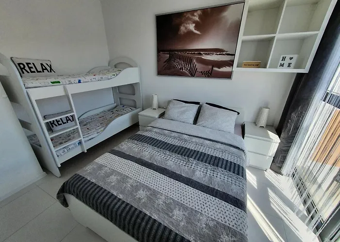 Horyzont * Miedzyzdroje