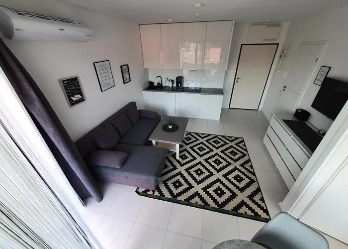 Appartement Horyzont Miedzyzdroje