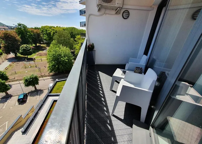 Horyzont * Miedzyzdroje