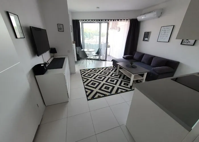 Horyzont * Miedzyzdroje