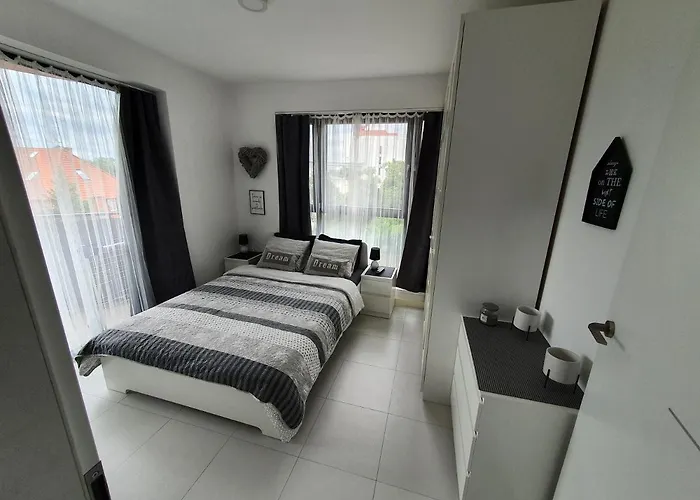 Horyzont Appartement Miedzyzdroje