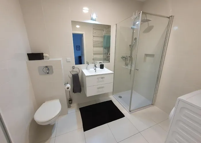 Horyzont * Miedzyzdroje