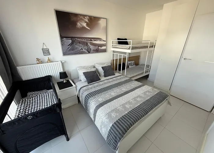 Horyzont Miedzyzdroje