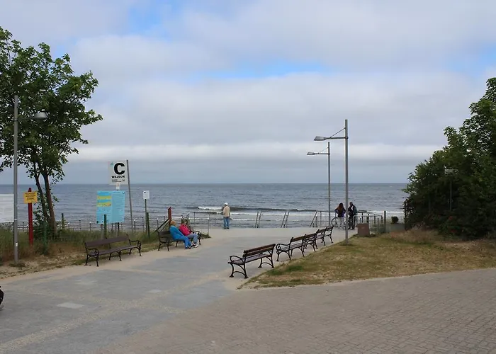 Appartement Horyzont