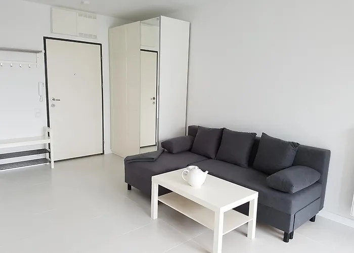 Appartement Horyzont Miedzyzdroje