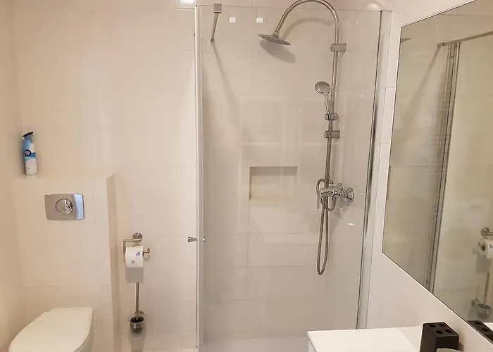 Appartement Horyzont *