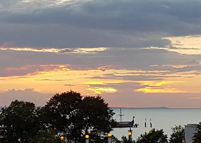 Horyzont Appartement *