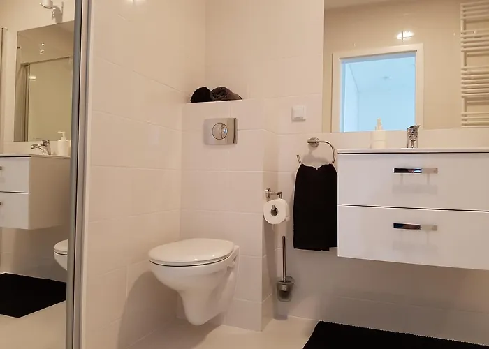 Appartement Horyzont Miedzyzdroje