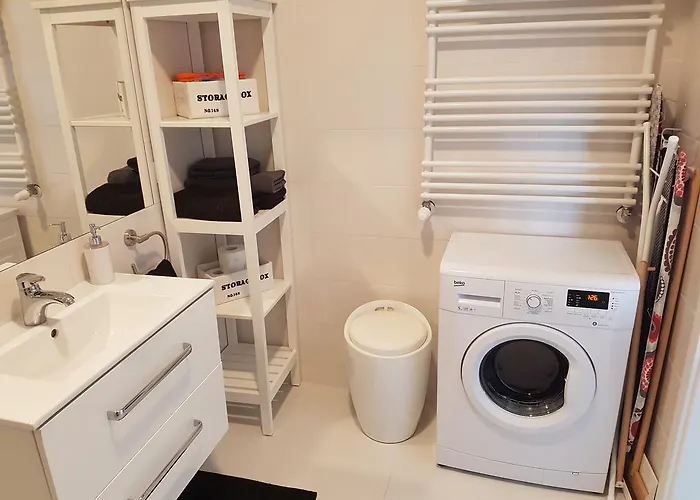 Horyzont Appartement Miedzyzdroje