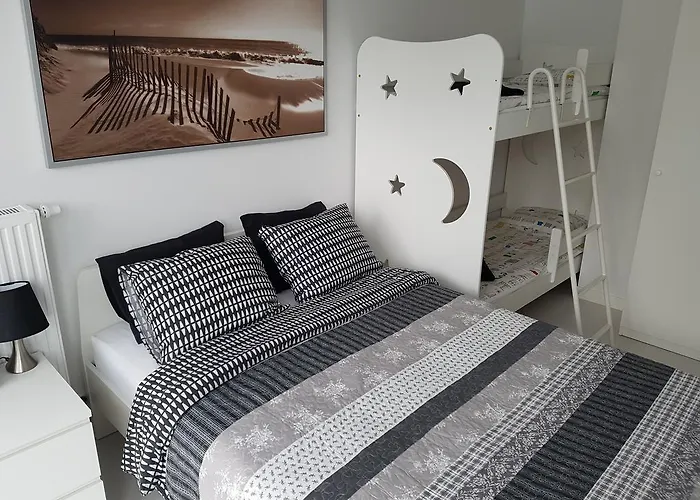 Horyzont Miedzyzdroje