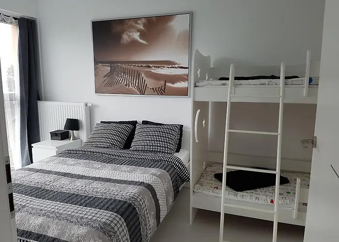 Horyzont Appartement