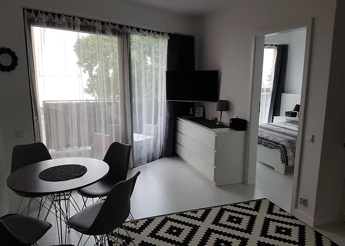 Horyzont Appartement *