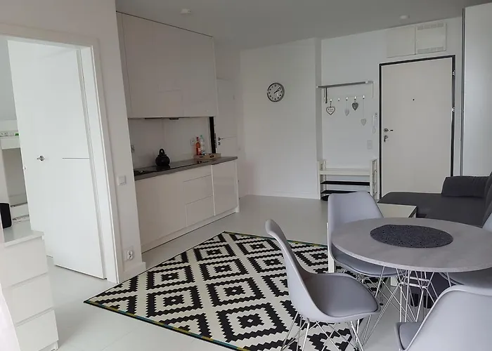 Horyzont * Miedzyzdroje