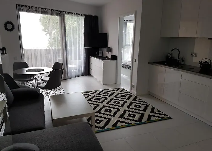 Horyzont Miedzyzdroje