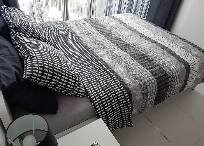 Appartement Horyzont