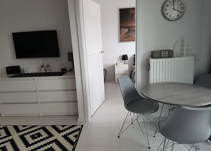 Horyzont Miedzyzdroje