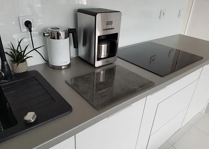 Appartement Horyzont Miedzyzdroje