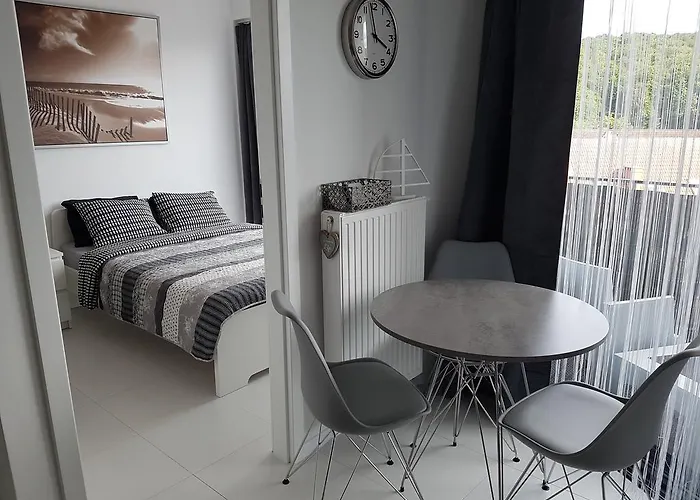 Horyzont Appartement