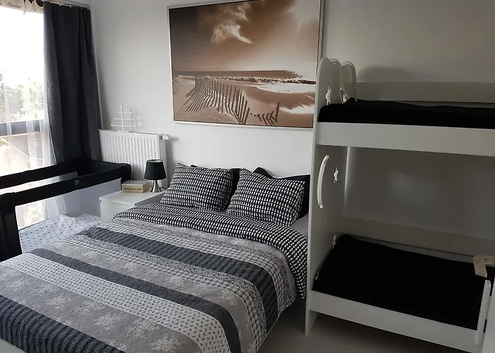 Horyzont * Miedzyzdroje